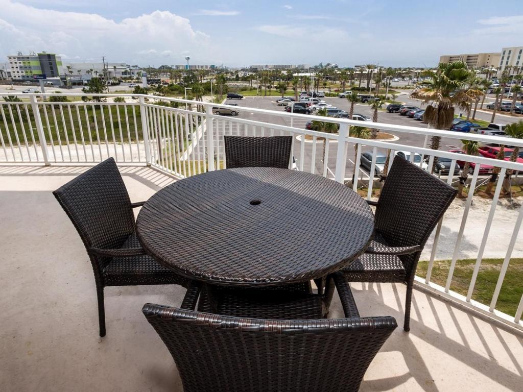Waterscape A V Villa Fort Walton Beach Buitenkant foto