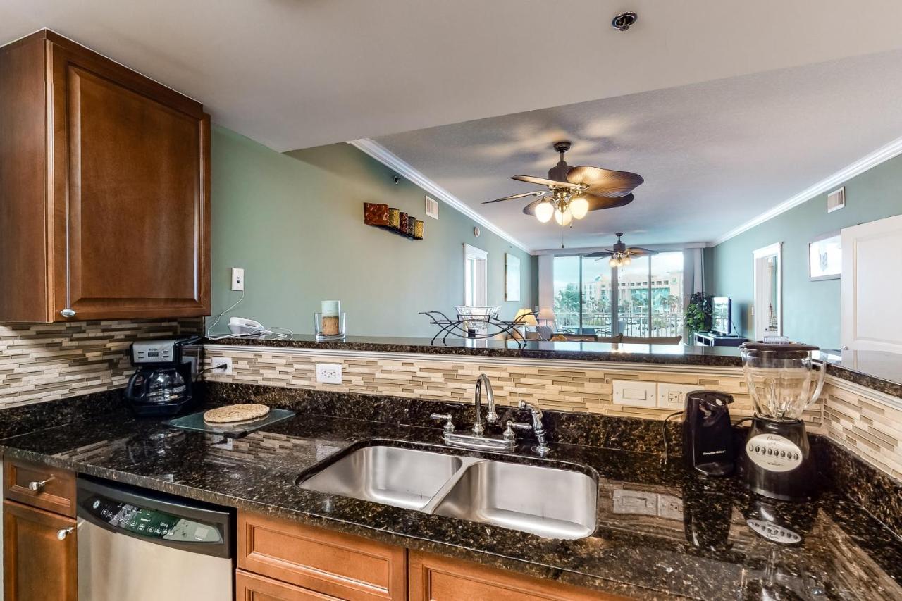 Waterscape A V Villa Fort Walton Beach Buitenkant foto