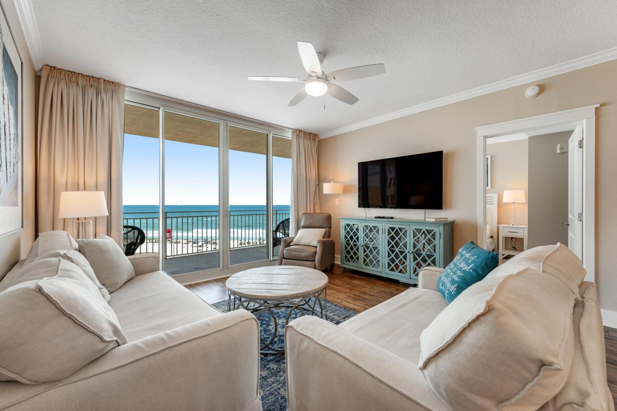 Waterscape A V Villa Fort Walton Beach Buitenkant foto
