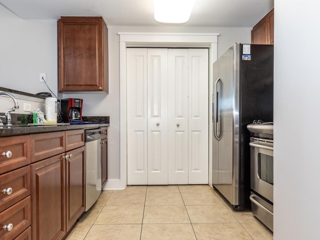 Waterscape A V Villa Fort Walton Beach Kamer foto