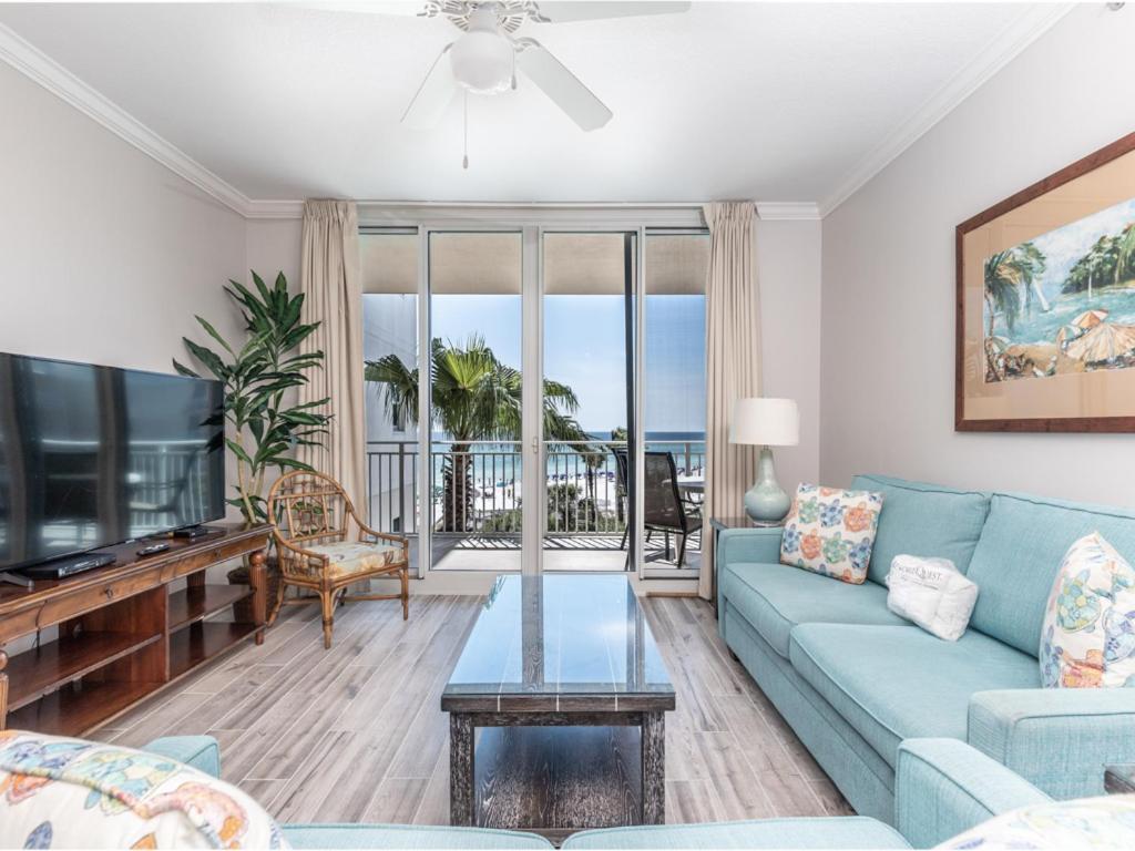 Waterscape A V Villa Fort Walton Beach Kamer foto