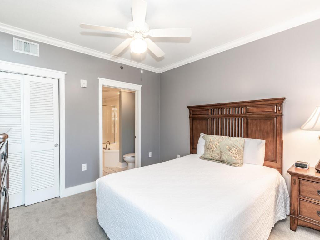 Waterscape A V Villa Fort Walton Beach Kamer foto