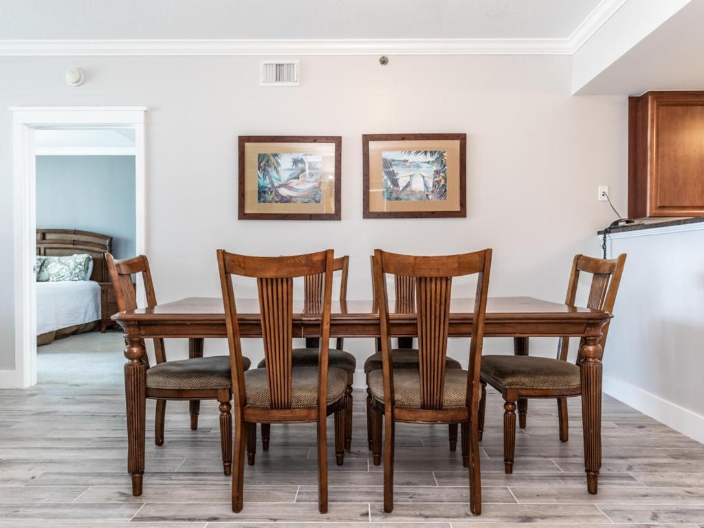 Waterscape A V Villa Fort Walton Beach Kamer foto