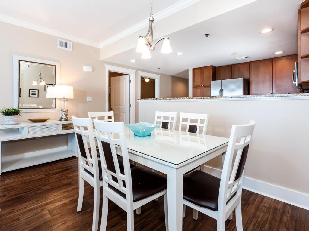 Waterscape A V Villa Fort Walton Beach Kamer foto