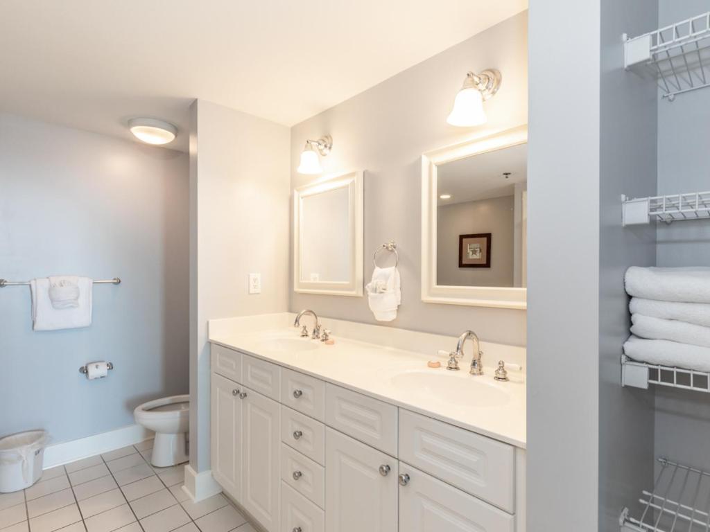 Waterscape A V Villa Fort Walton Beach Kamer foto