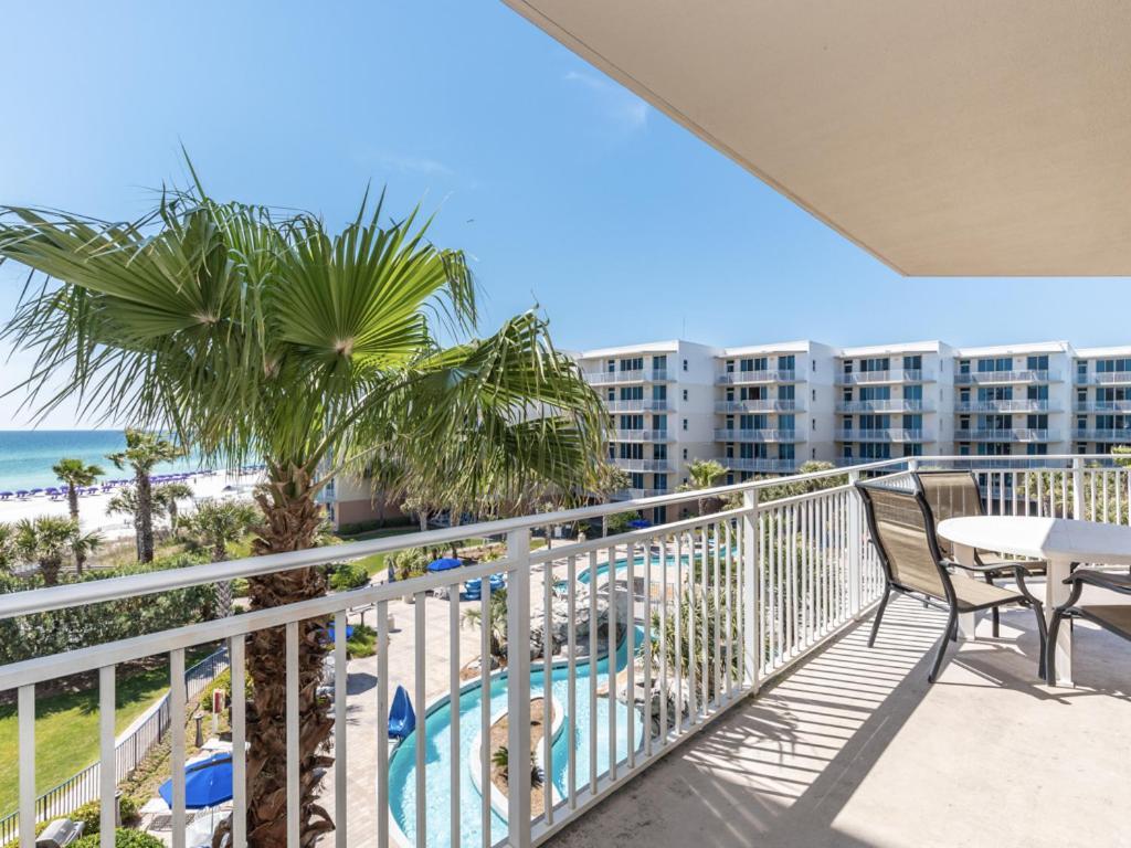 Waterscape A V Villa Fort Walton Beach Kamer foto