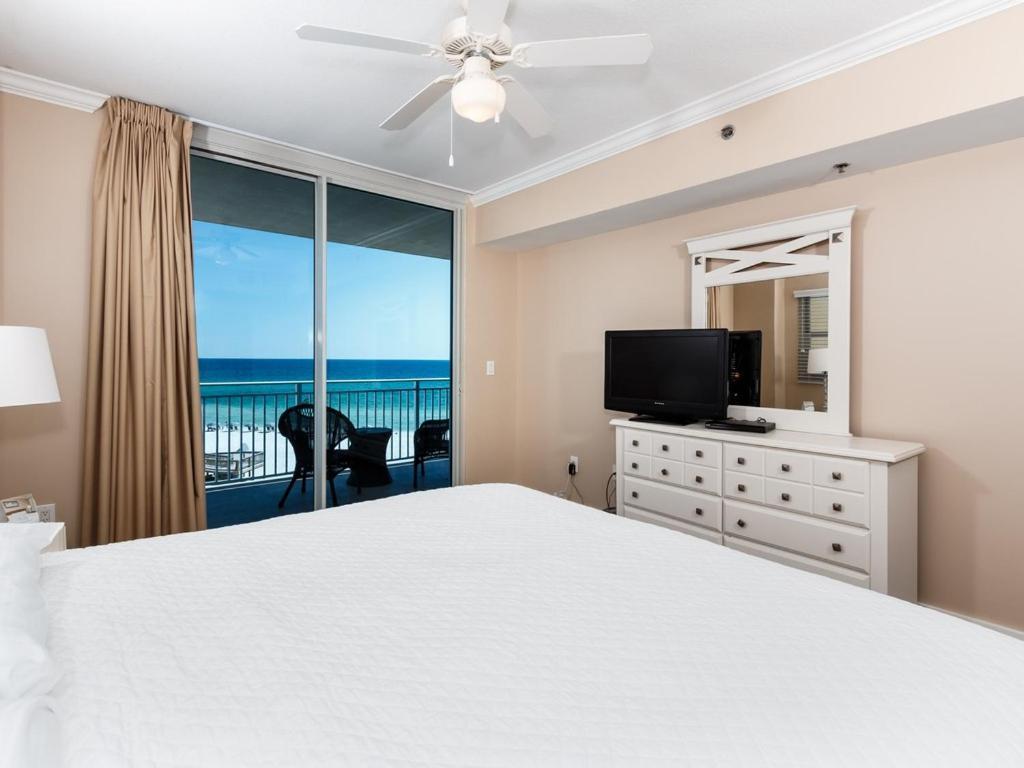 Waterscape A V Villa Fort Walton Beach Kamer foto
