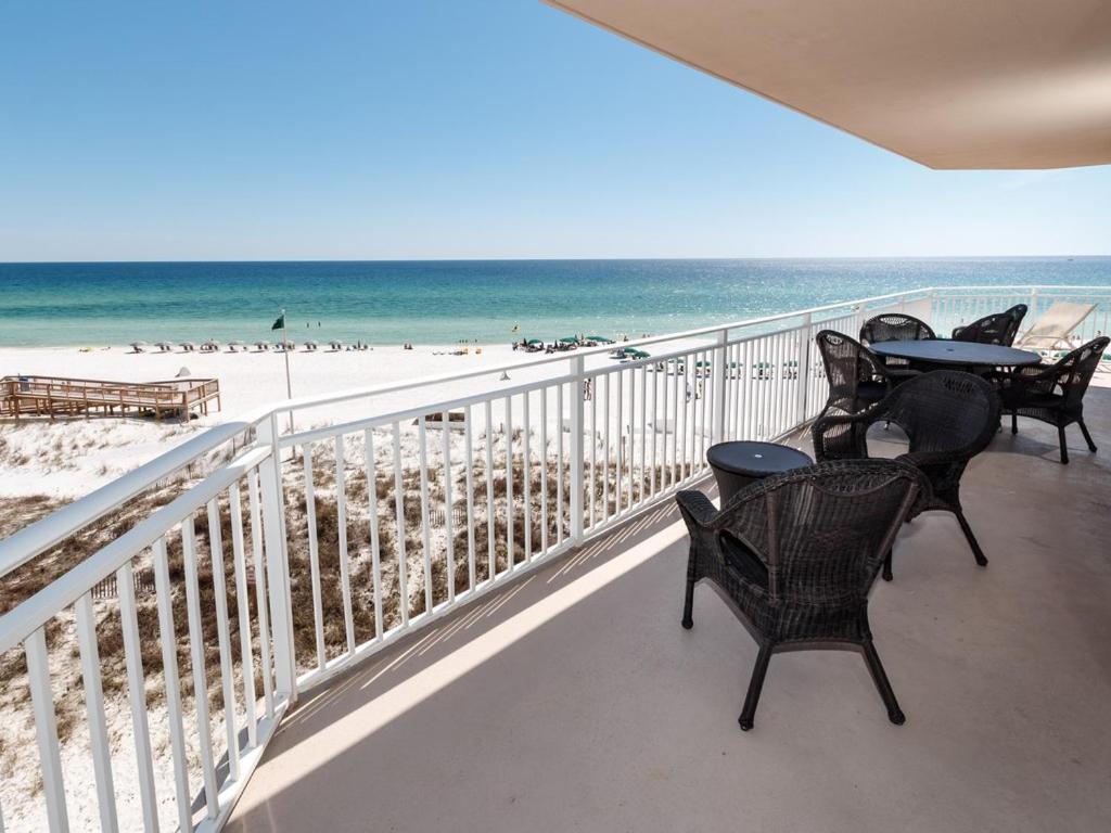 Waterscape A V Villa Fort Walton Beach Kamer foto