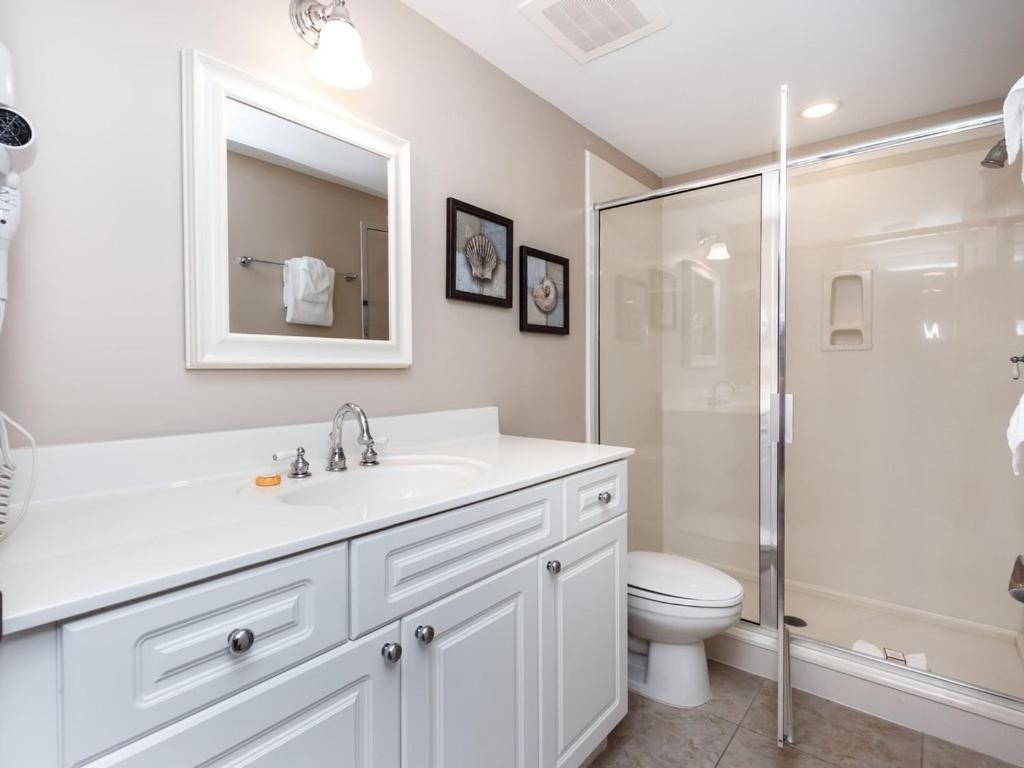 Waterscape A V Villa Fort Walton Beach Kamer foto