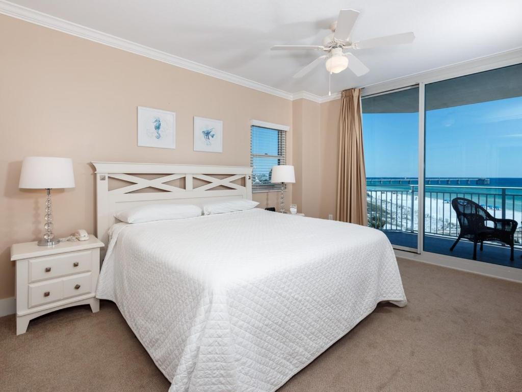 Waterscape A V Villa Fort Walton Beach Kamer foto