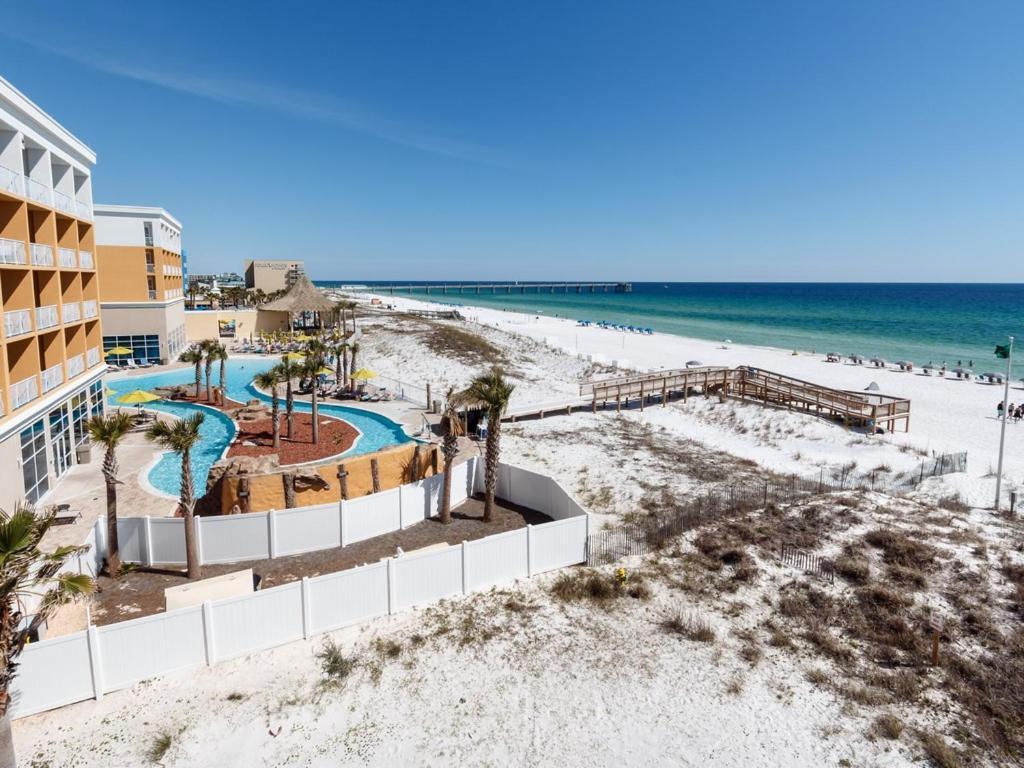 Waterscape A V Villa Fort Walton Beach Kamer foto