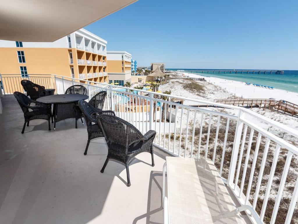 Waterscape A V Villa Fort Walton Beach Kamer foto